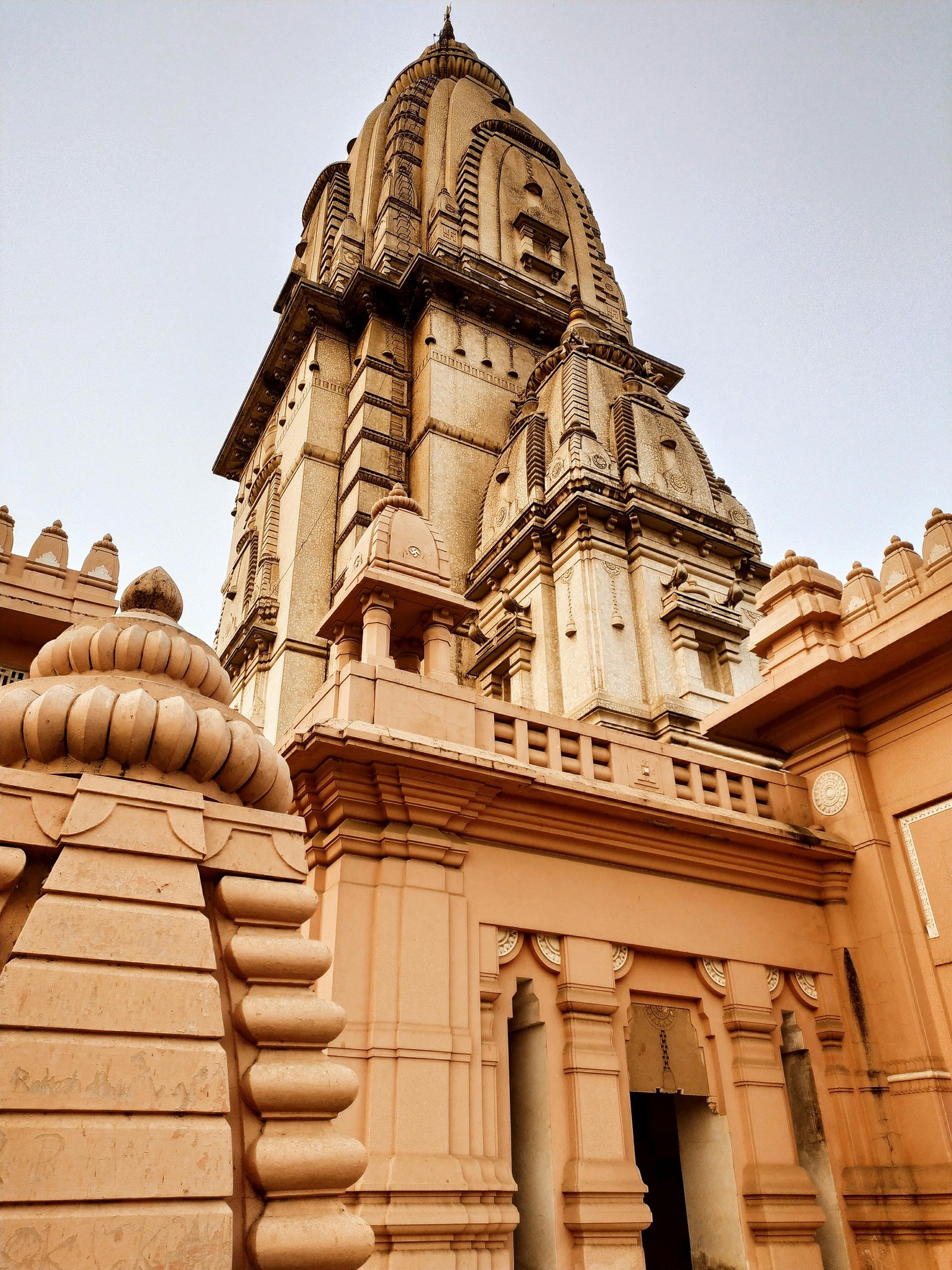 Dashashwamedh Ghat