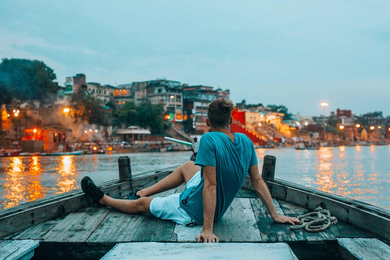 River Front