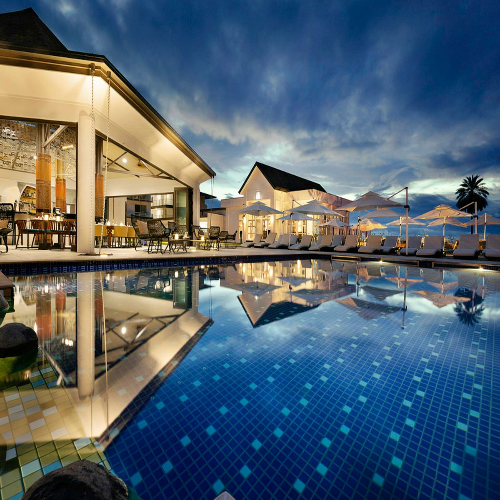 Welcome to Grand Heritage Hotel