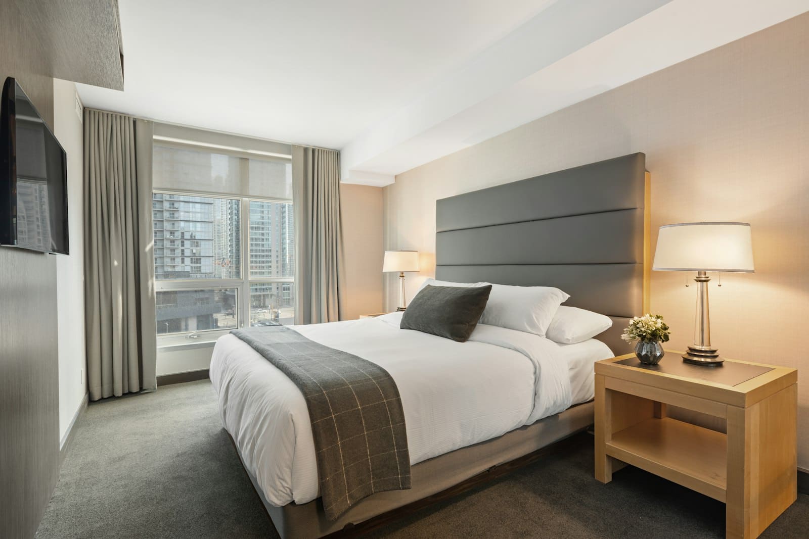 Junior Suite view 2